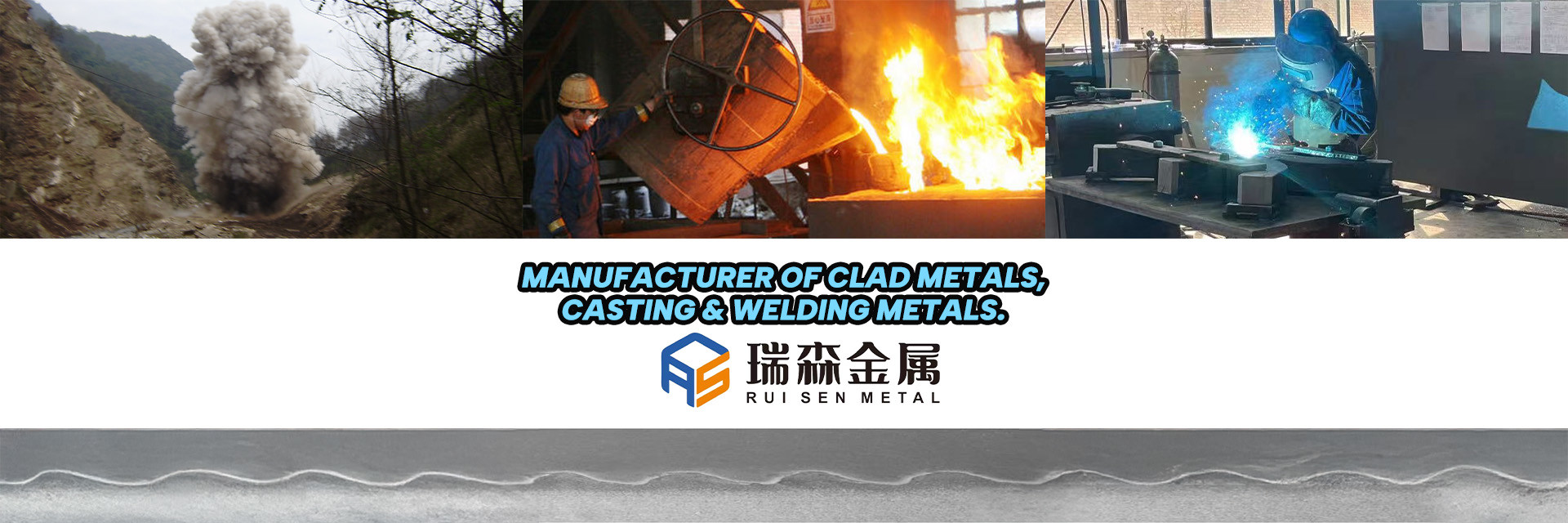 chất lượng Bộ anode rod nhà máy sản xuất