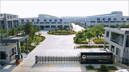 Latest company news about New plant